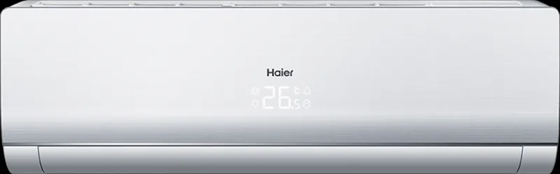 Настенная сплит-система Haier HSU-24HFF103/R3-W / HSU-24HUF103/R3 (2025)