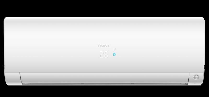 Настенный внутренний блок мультисплит-системы Haier AS35S2SF2FA-W 2024