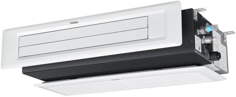 Канальный внутренний блок мультисплит-системы Haier AD35S2SS1FA