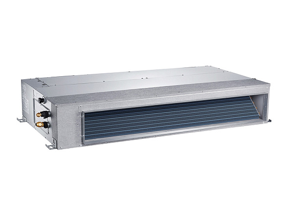 Канальный кондиционер Kentatsu KSKR105HFAN3R/KSUR105HFAN3L