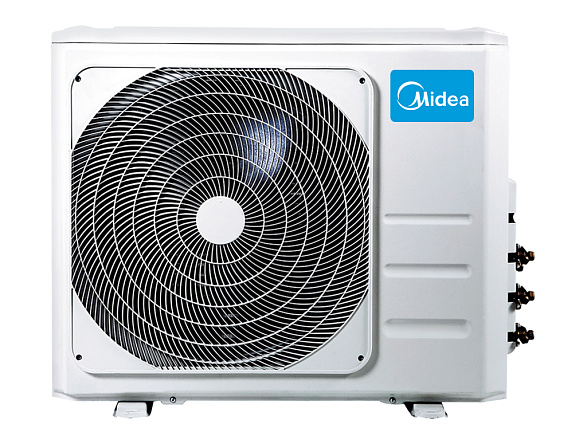 Наружный блок мультисплит-системы Midea M3OG-21HFN8-Q1