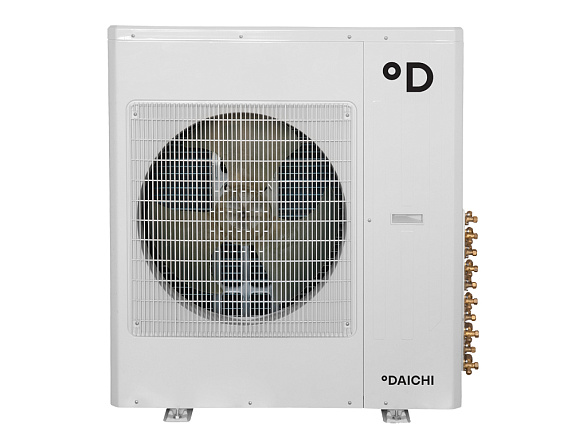 Наружный блок мультисплит-системы Daichi DF100A4MS1R1