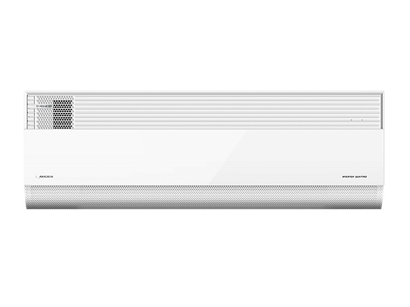 Настенная сплит-система Midea MSCA1BU-12HRFN8/MOX230-12HFN8-Q/GAIA-D53