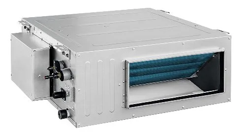 Канальный кондиционер полупромышленный General Climate MED12HF32
