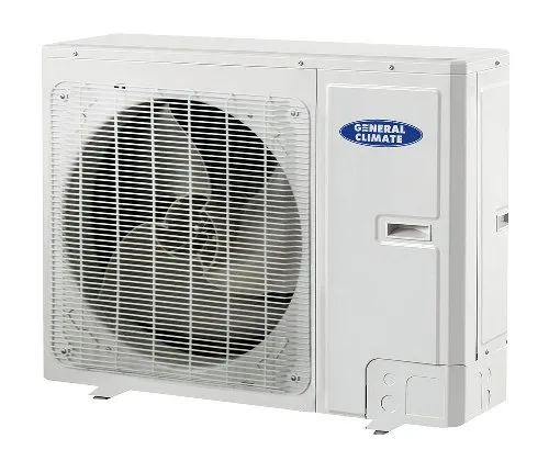 Наружный блок Mini-VRF системы VRF General Climate GW-G80/N1A1