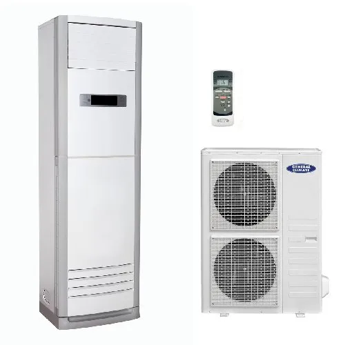 Колонный кондиционер General Climate FS60AR1