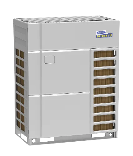 Наружный блок VRF-системы VRF General Climate GW-GM400/3F