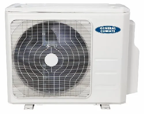 Наружный блок мультисплит-системы General Climate EA27HN2