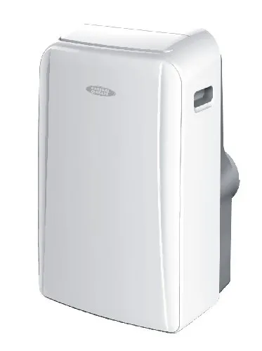 Мобильный кондиционер General Climate GCP-12HRA