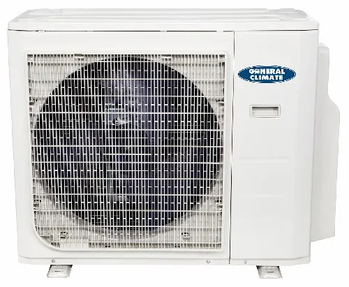Наружный блок мультисплит-системы General Climate EA36H32