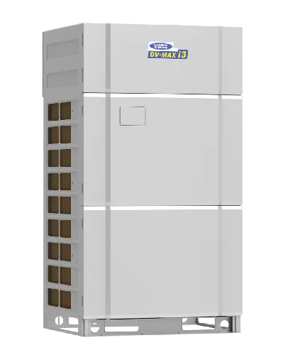 Наружный блок VRF-системы VRF General Climate GW-GM335/3F