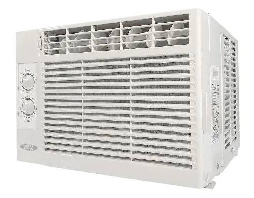 Оконный кондиционер General Climate GCW-05CM32