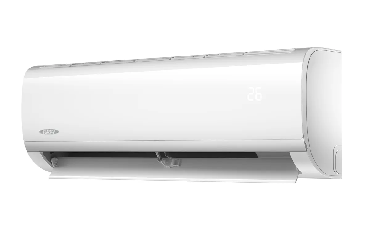 Настенная сплит-система General Climate GC-R36HR / GU-R36H