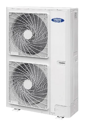 Наружный блок Mini-VRF системы VRF General Climate GW-G160/N1A2