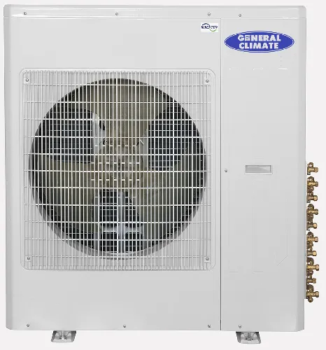 Наружный блок мультисплит General Climate GU-M4E36H32i Free Multi 2