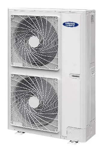 Наружный блок VRF-системы General Climate 2405