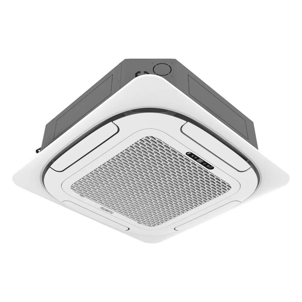 Кассетный кондиционер Fujimitsu FCI-18TCST1/FCO-18TST1/FCP-18
