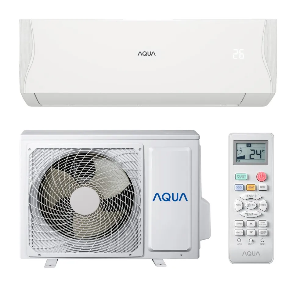 Настенная сплит-система Aqua AQ-35BRQ1/R3