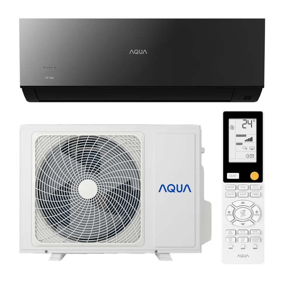 Настенная сплит-система Aqua AQI-25PIRB1/R3
