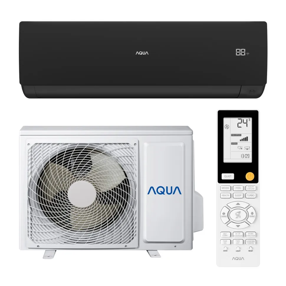 Настенная сплит-система Aqua AQI-50FIS1/R3-B