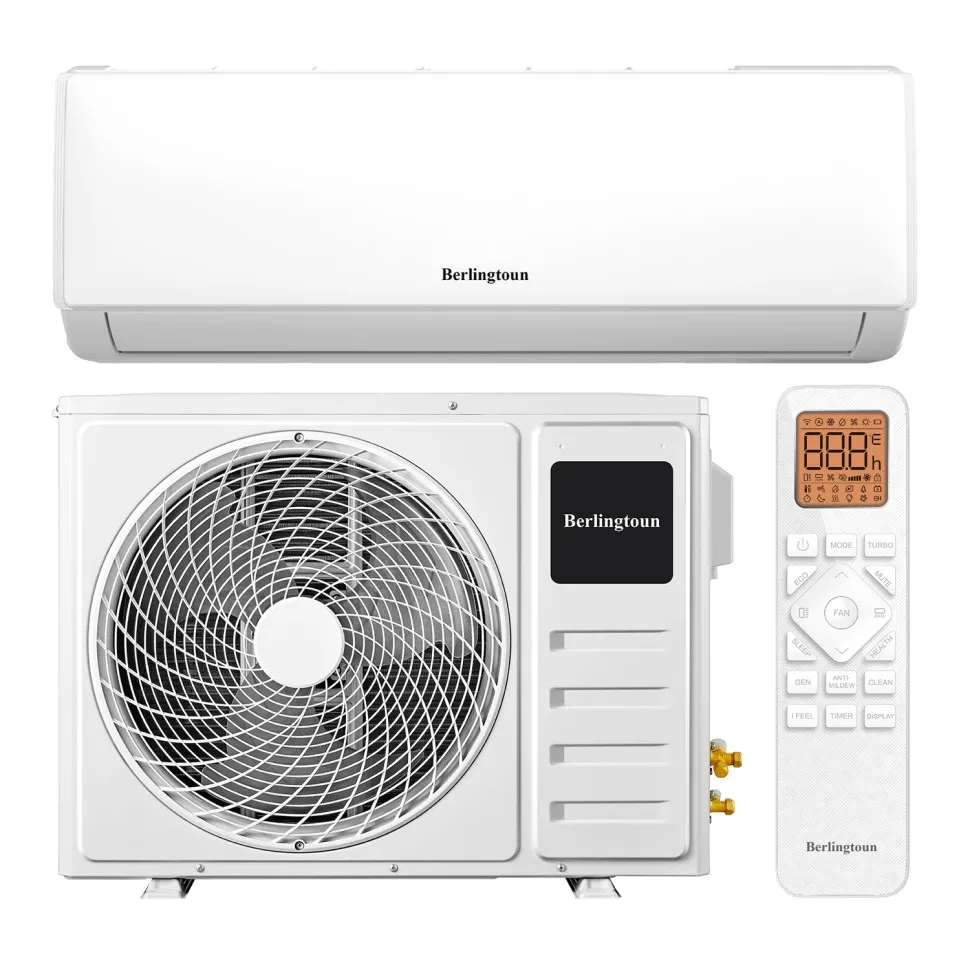 Настенная сплит-система Berlingtoun BR-12BTIN1-W