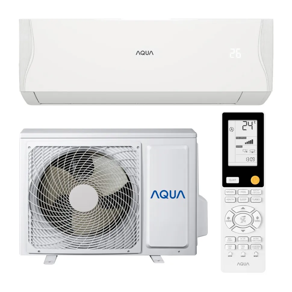 Настенная сплит-система Aqua AQI-70BIQ1/R3
