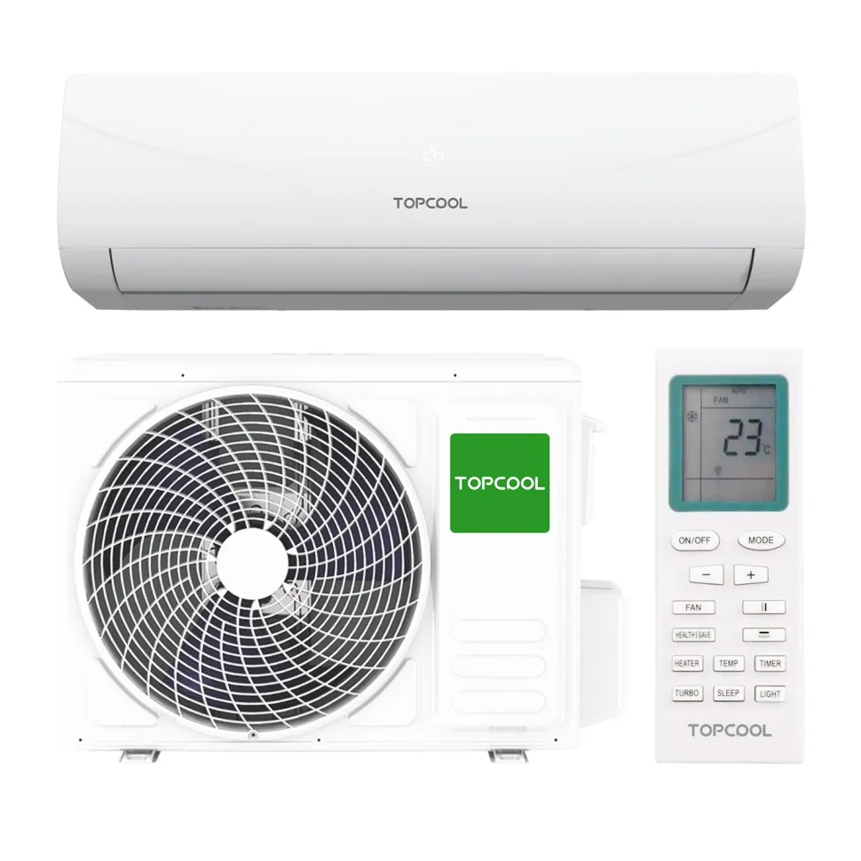 Настенная сплит-система TopCool TR-24SBIN1