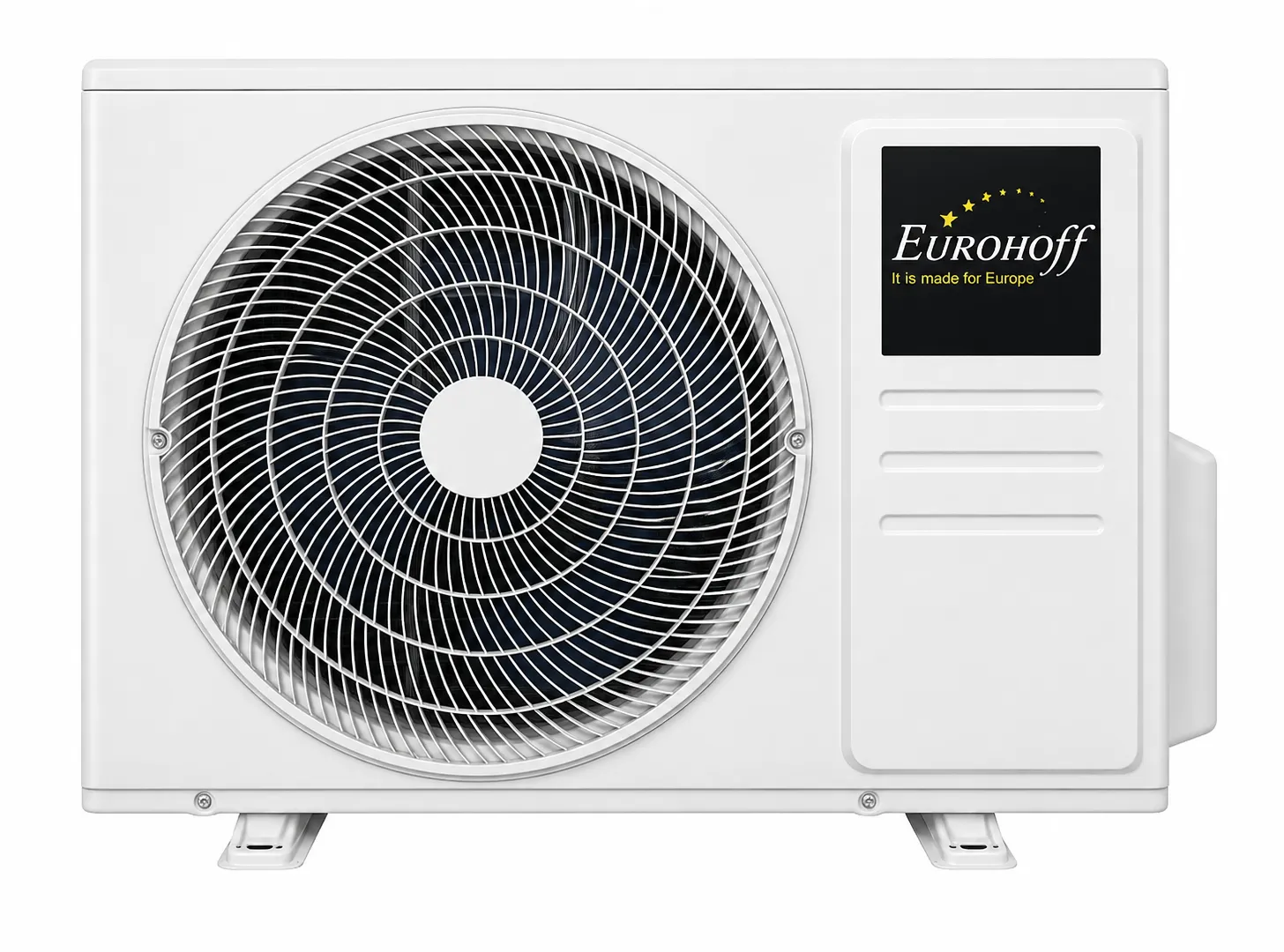 Наружный блок мультисплит-системы Eurohoff EMMULT-30/3