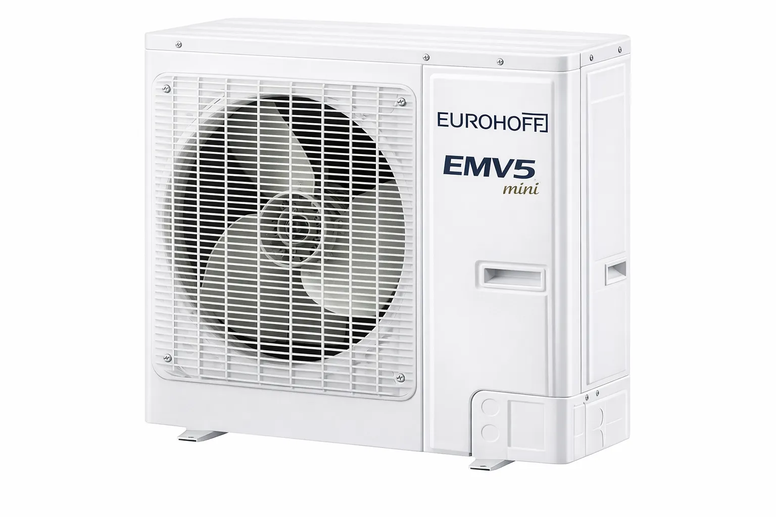 Наружный блок Mini-VRF системы Eurohoff EMV-121WL/C-T