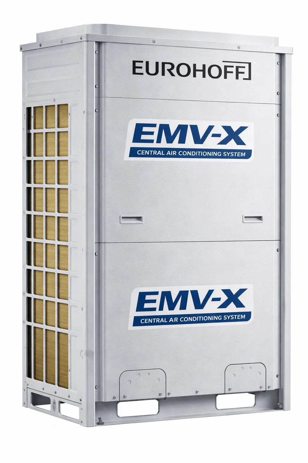 Наружный блок VRF-системы Eurohoff EMV-224WM/B-X(P)