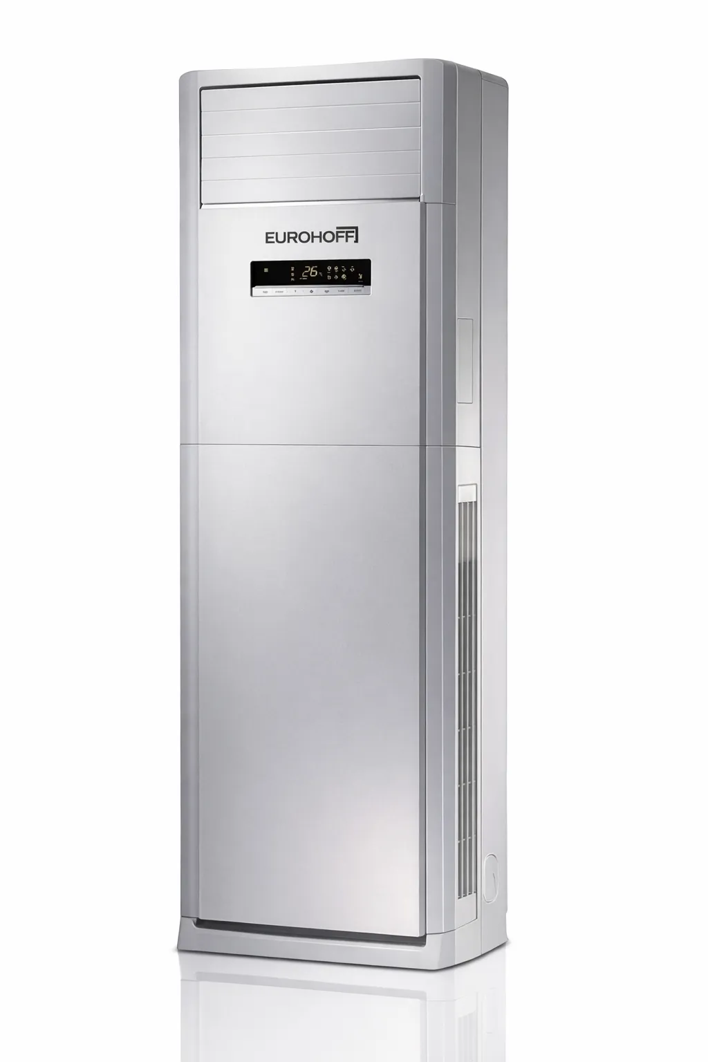 Внутренний блок Eurohoff EMV-ND100L/A-T