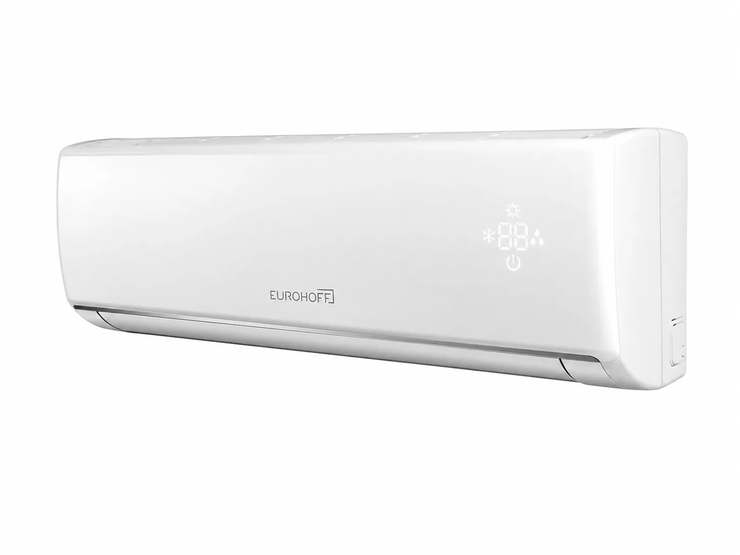Внутренний блок Eurohoff EMV-ND36G/B4B-T