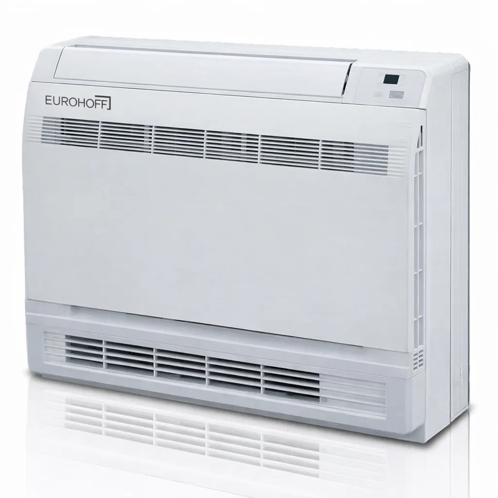 Внутренний блок Eurohoff EMV-ND28C/A-T