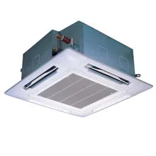 Внутренний блок мультисплит-системы Toshiba Toshiba SMUV-E (RAS-M16SMUV-E)