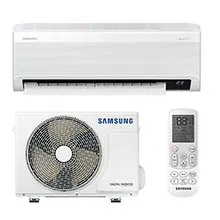 Настенная сплит-система Samsung AR24BSFAMWKNER