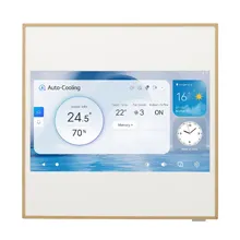 Настенная сплит-система LG A09GA2