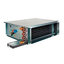 Канальный фанкойл Trane Trane фанкойл канальный (FCD101)