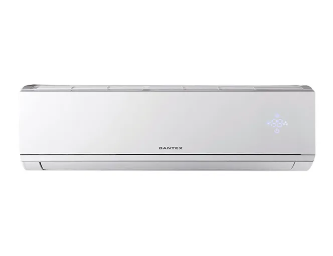 Настенная сплит-система Dantex RK-09SSI2/RK-09SSI2E