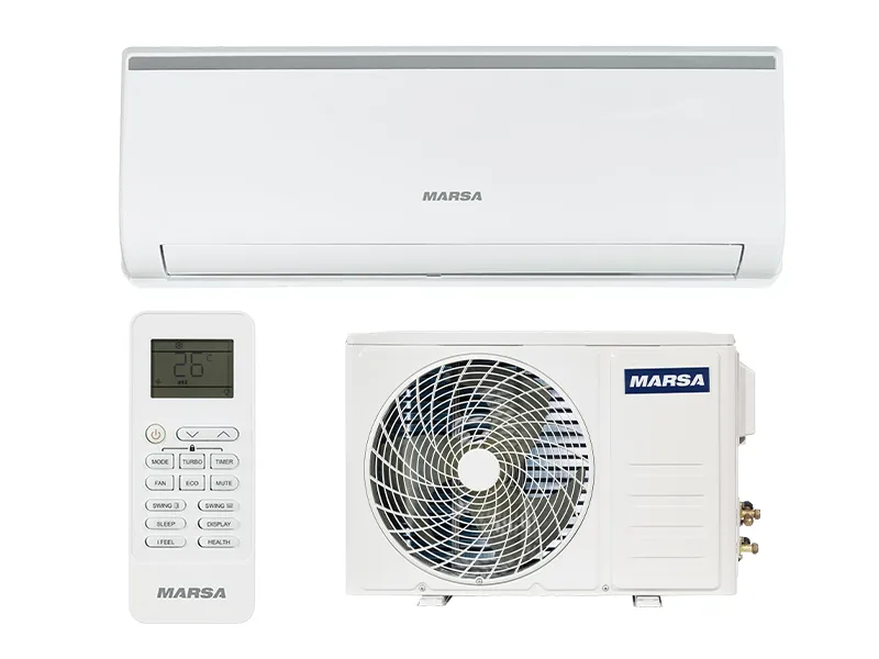 Настенная сплит-система Marsa RK-24MTA4G/RK-24MTA4EG