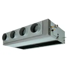 Канальный кондиционер Toshiba Toshiba (RAV-SM1406BTP-E/RAV-SM1404AT-E)