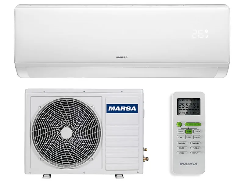Настенная сплит-система Marsa RK-24MTA3/RK-24MTA3E