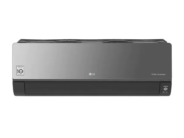 Настенная сплит-система LG AC12BK