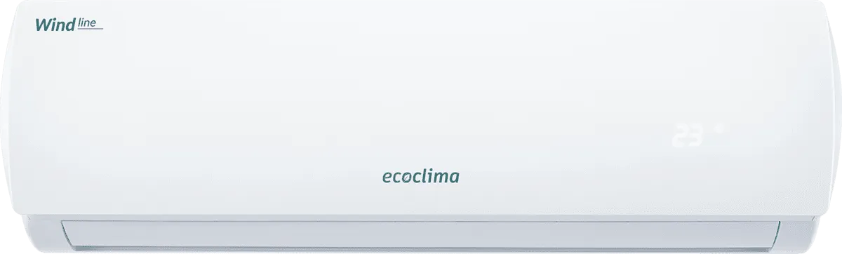 Настенная сплит-система Ecoclima ECW/I-07QCW / EC/I-07QC