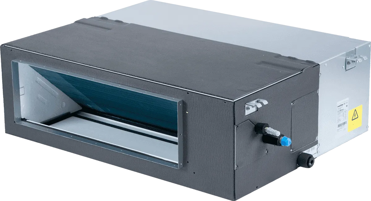 Канальный кондиционер Ecoclima ECLMD-H48/5R1