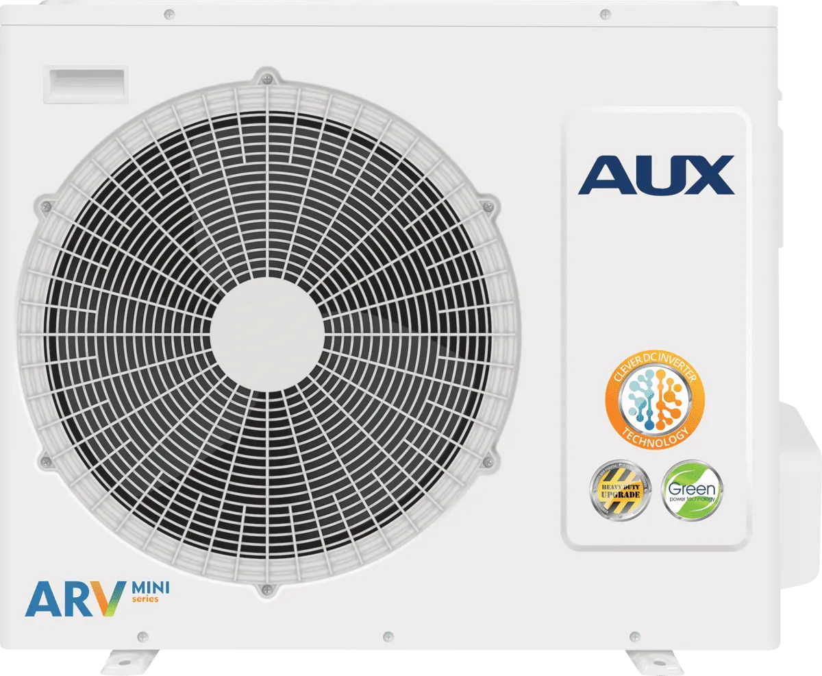 Наружный блок VRF-системы AUX ARV-H100/4NR1B