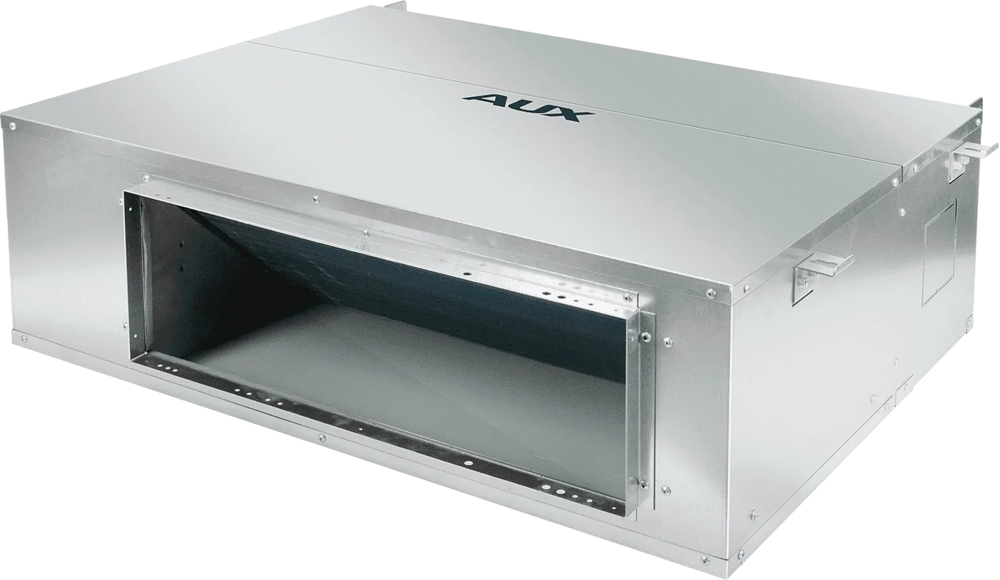 Канальный кондиционер AUX ALMD-H48/5R1C