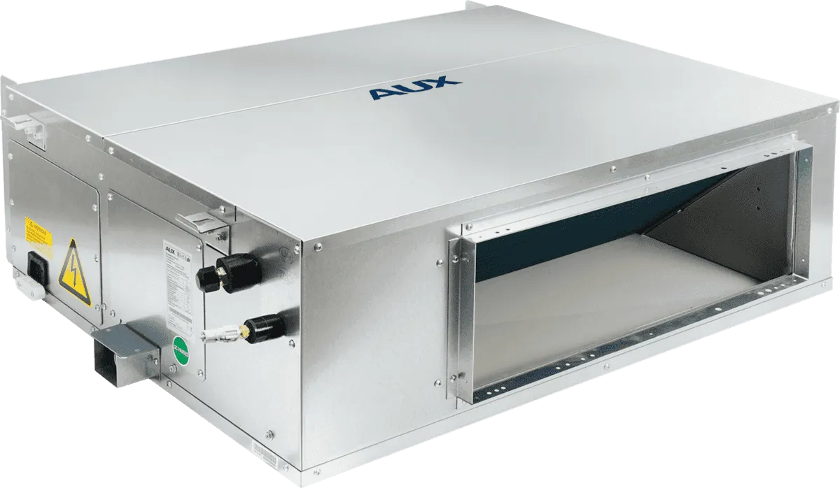 Канальный кондиционер AUX ALMD-H60/5R1C