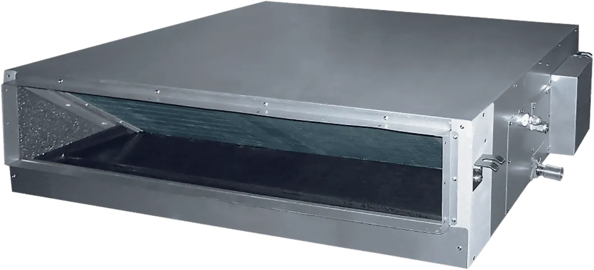 Внутренний блок мультисплит Electrolux EACD/I-09 FMI/N8_ERP