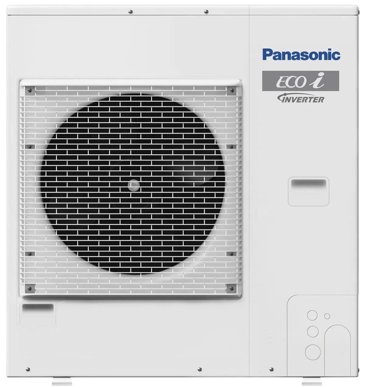 Наружный блок VRF-системы Panasonic U-6LE2E8