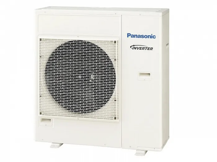 Наружный блок мультисплит-системы Panasonic CU-4E27PBD